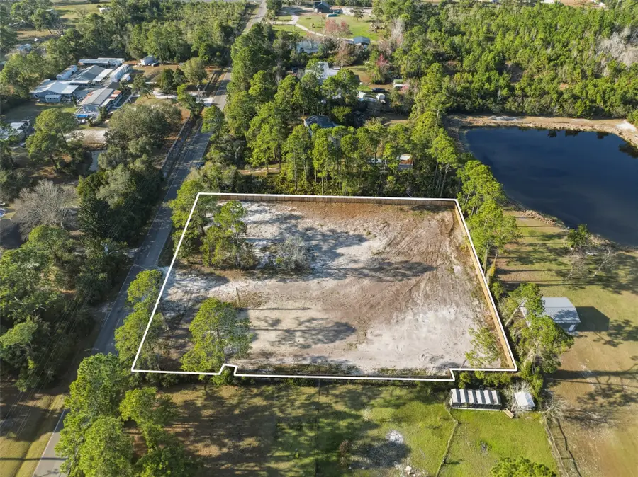 10351 Sawpit Road, Jacksonville, FL 32226 - #2