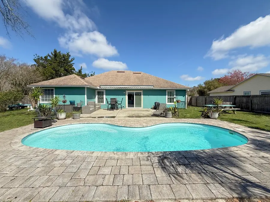 96185 Otter Run Drive, Fernandina Beach, FL 32034 - #2