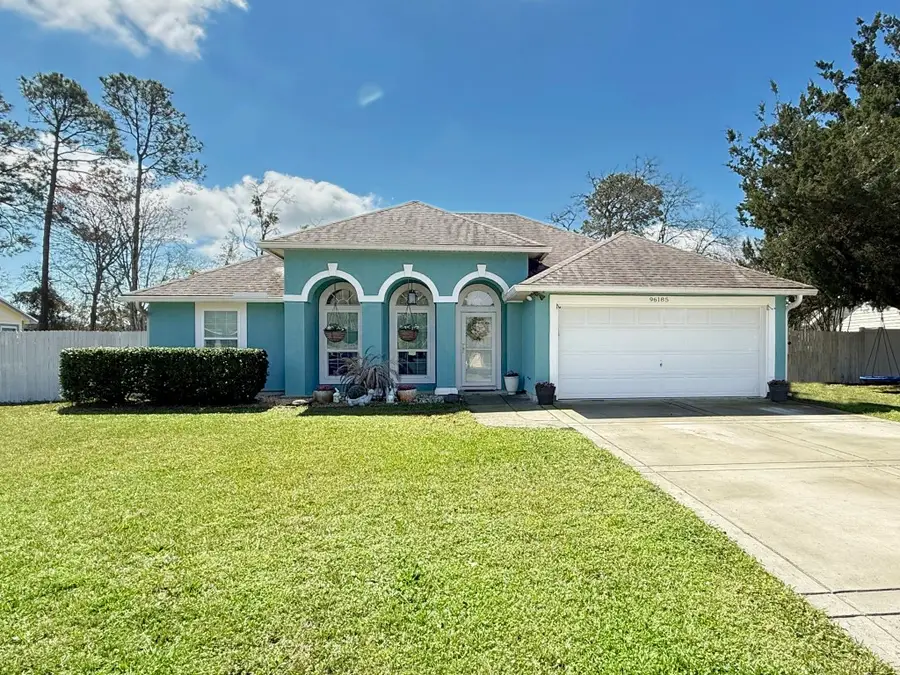 96185 Otter Run Drive, Fernandina Beach, FL 32034 - #3