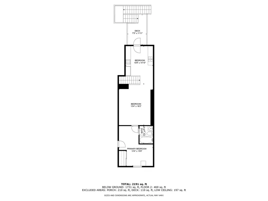 514 S 6th Street, Fernandina Beach, FL 32034 - #3
