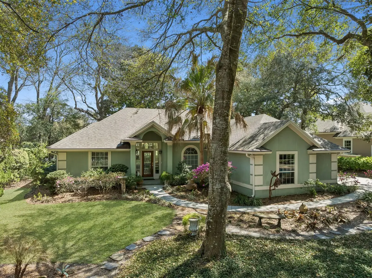 95406 Captains Way, Fernandina Beach, FL 32034 - #1