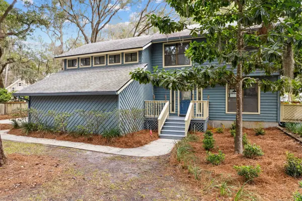 4630 Glyn Woods Court, Amelia Island, FL 32034