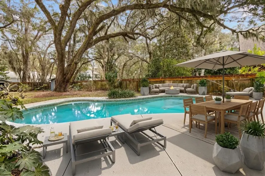 4630 Glyn Woods Court, Amelia Island, FL 32034 - #2