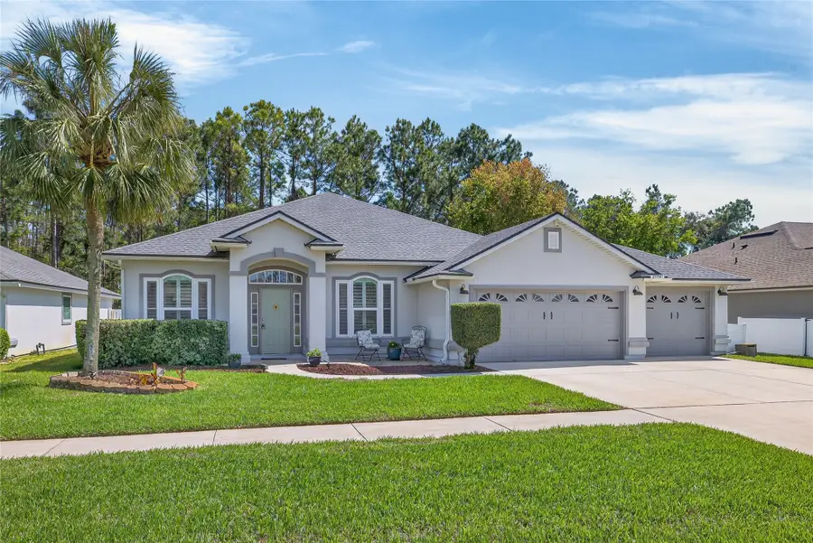 23501 Flora Parke Boulevard, Fernandina Beach, FL 32034 - #2