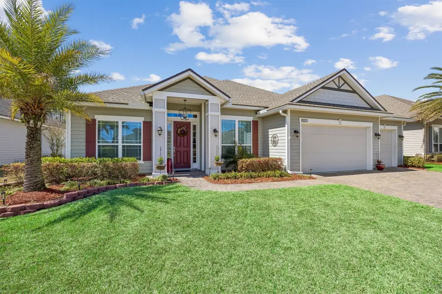 95037 N Palm Pointe Drive, Fernandina Beach, FL 32034 - #2