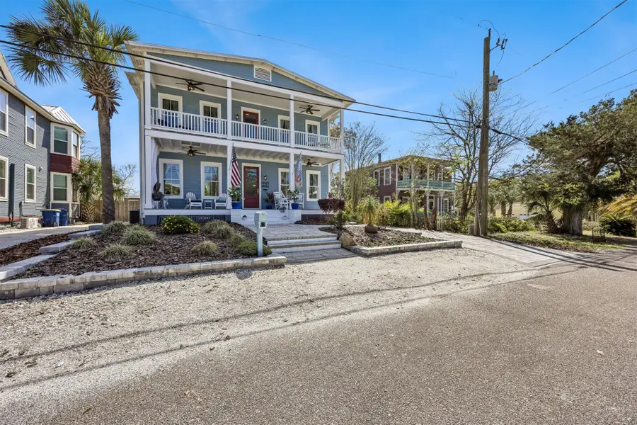 310 N 5th Street, Fernandina Beach, FL 32034 - #3