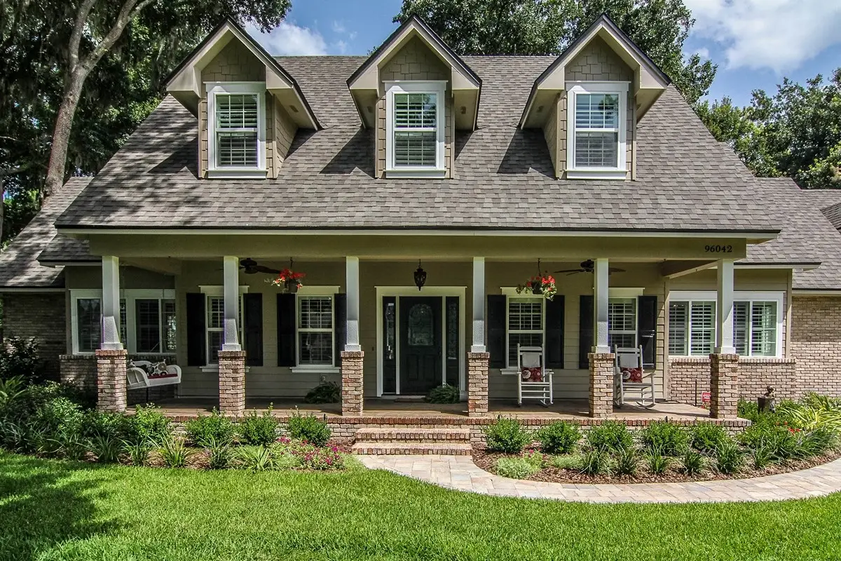 96042 Lanceford Lane, Fernandina Beach, FL 32034 - #1