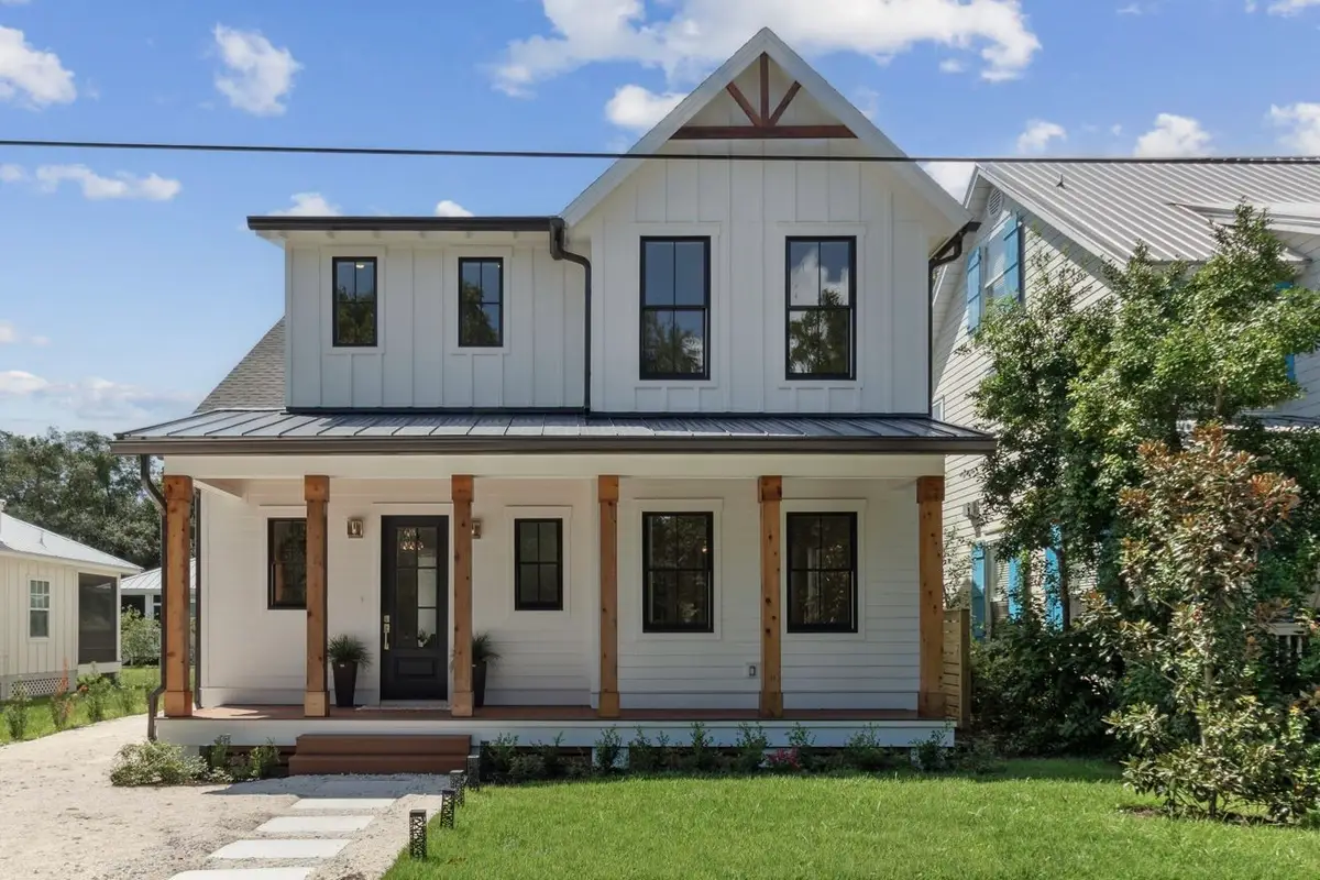 1114 White Street, Fernandina Beach, FL 32034 - #1