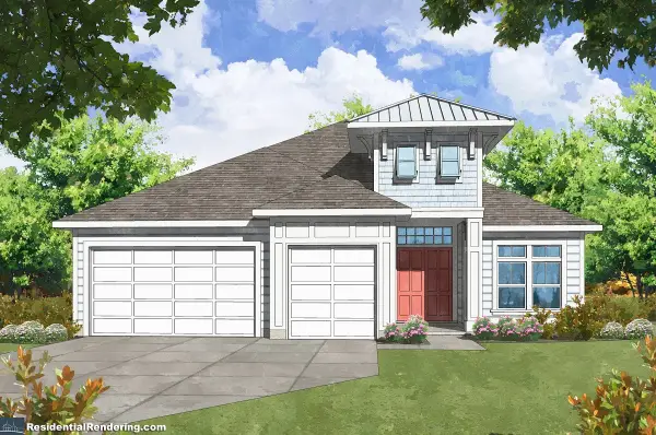 95494 Golden Glow Drive, Fernandina Beach, FL 32034