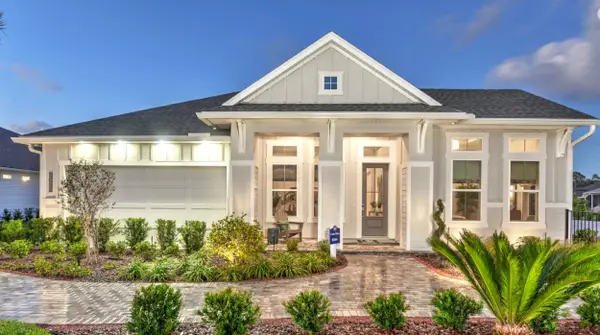 95410 Wild Cherry Drive, Fernandina Beach, FL 32034