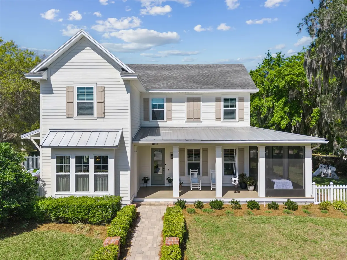 28903 Grandview Manor, Yulee, FL 32097 - #1