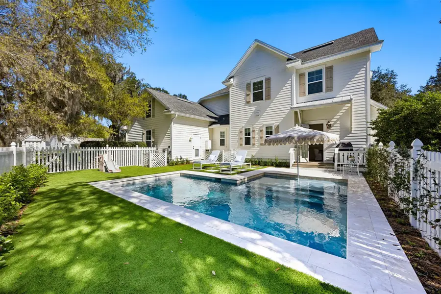 28903 Grandview Manor, Yulee, FL 32097 - #2