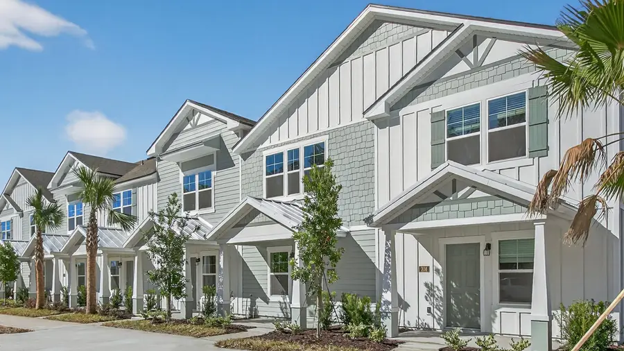 328 Counsel Street, Yulee, FL 32097 - #3