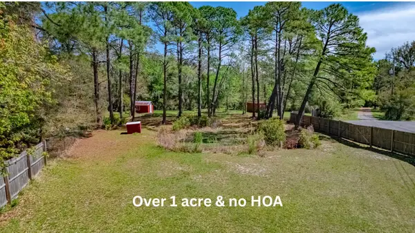 95587 Leo Drive, Fernandina Beach, FL 32034