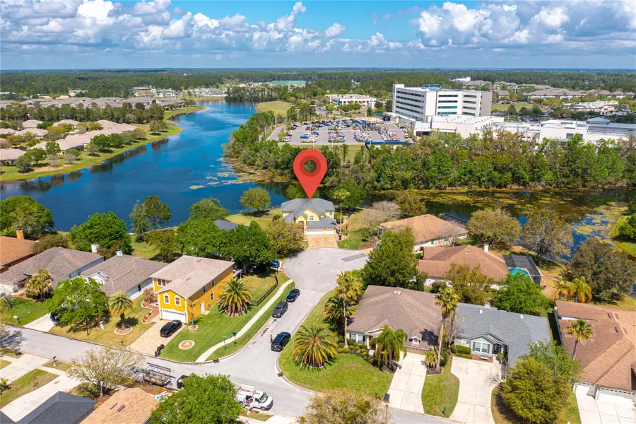 2300 Pine Needle Court, Fleming Island, FL 32003 - #2