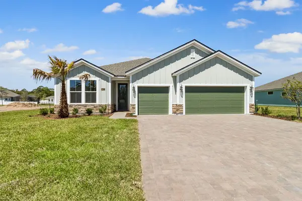 96872 Mcgirts Creek Loop, Yulee, FL 32097