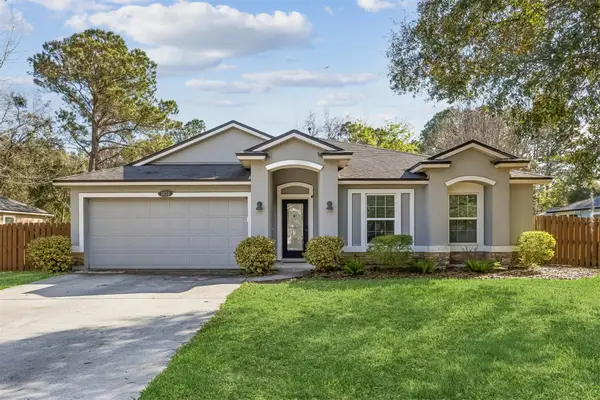 1624 Indigo Street, Fernandina Beach, FL 32034