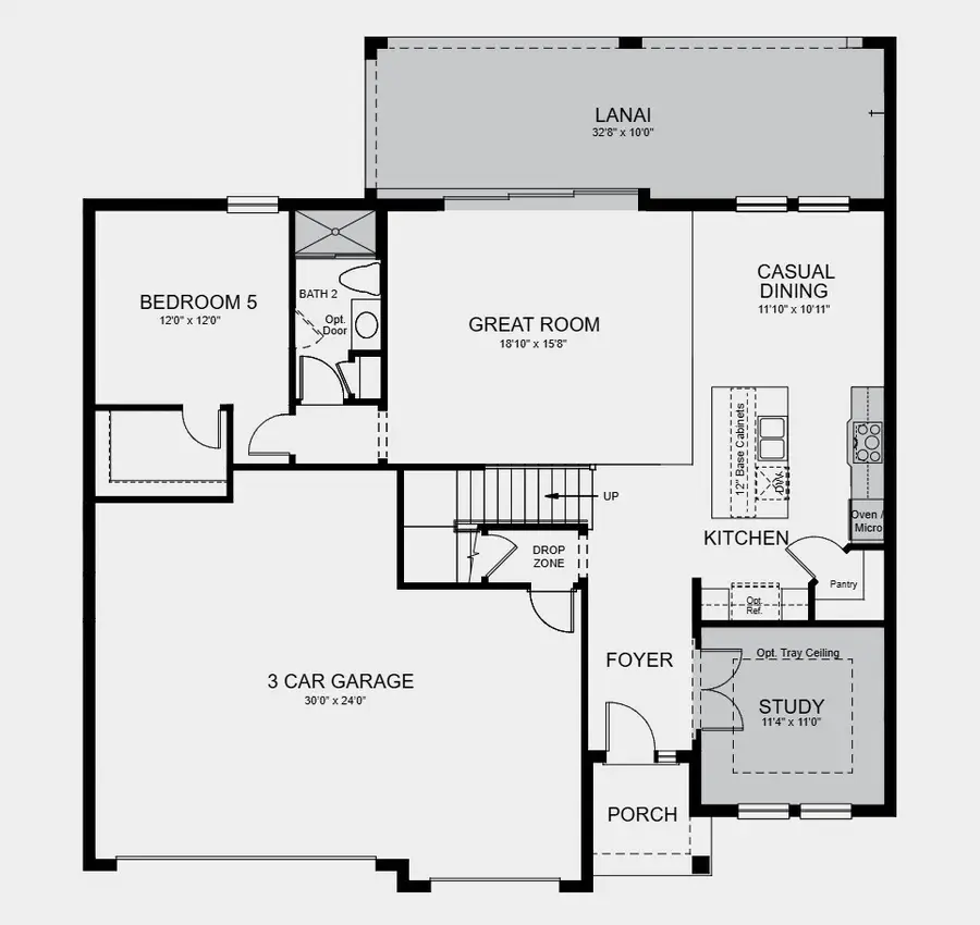 86233 Living Waters Run, Yulee, FL 32097 - #2