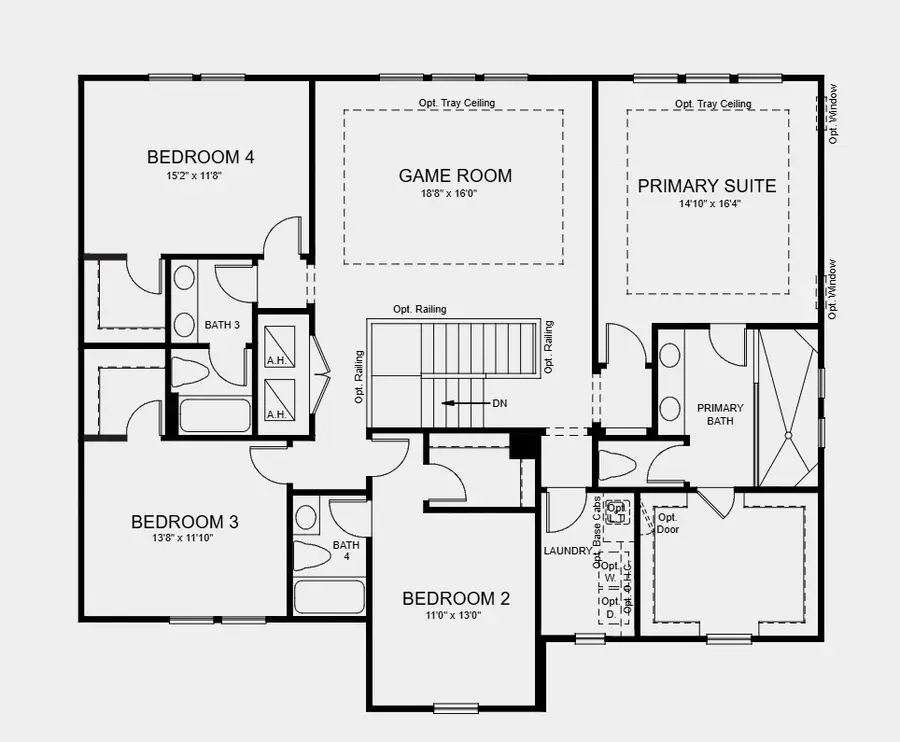 86233 Living Waters Run, Yulee, FL 32097 - #3