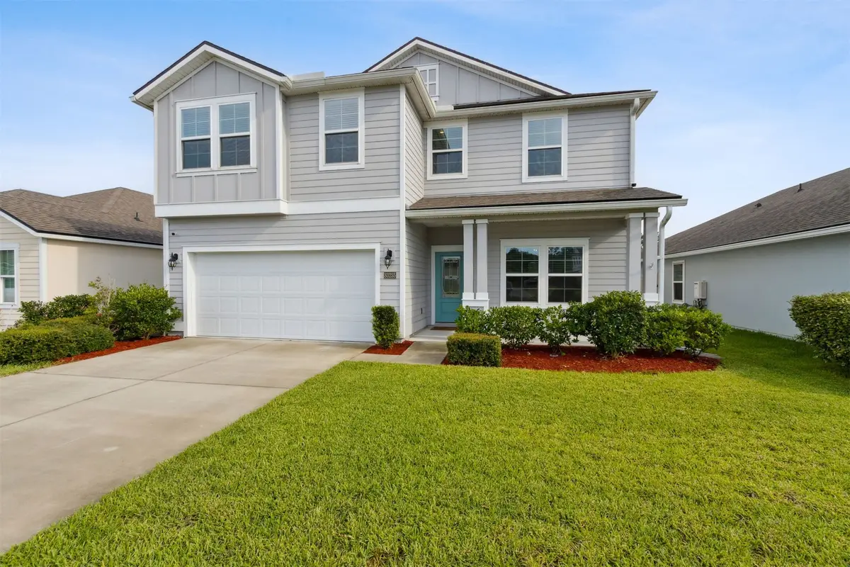83255 Yuleecote Court, Fernandina Beach, FL 32034 - #1