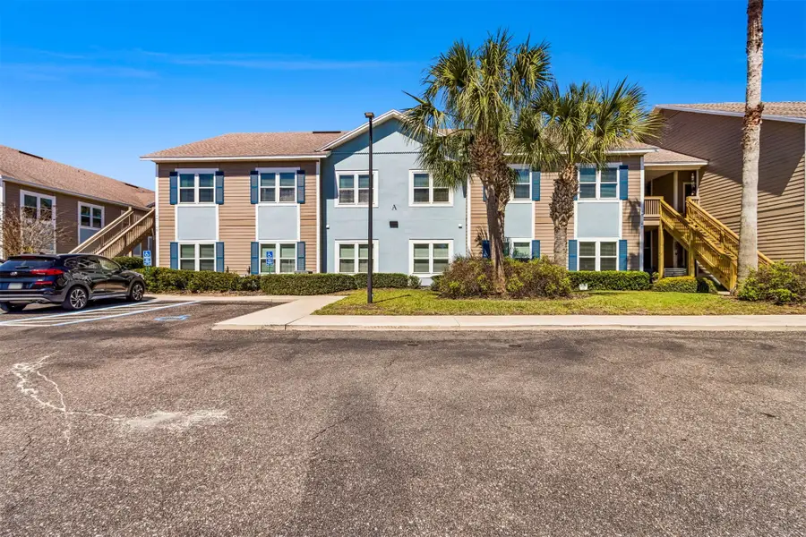 1601 Nectarine Street #A6, Fernandina Beach, FL 32034 - #2