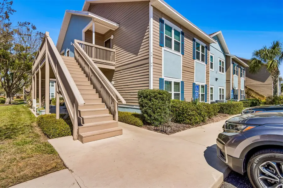 1601 Nectarine Street #A6, Fernandina Beach, FL 32034 - #3