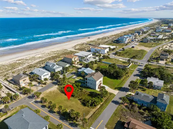 Gregg Street, Fernandina Beach, FL 32034