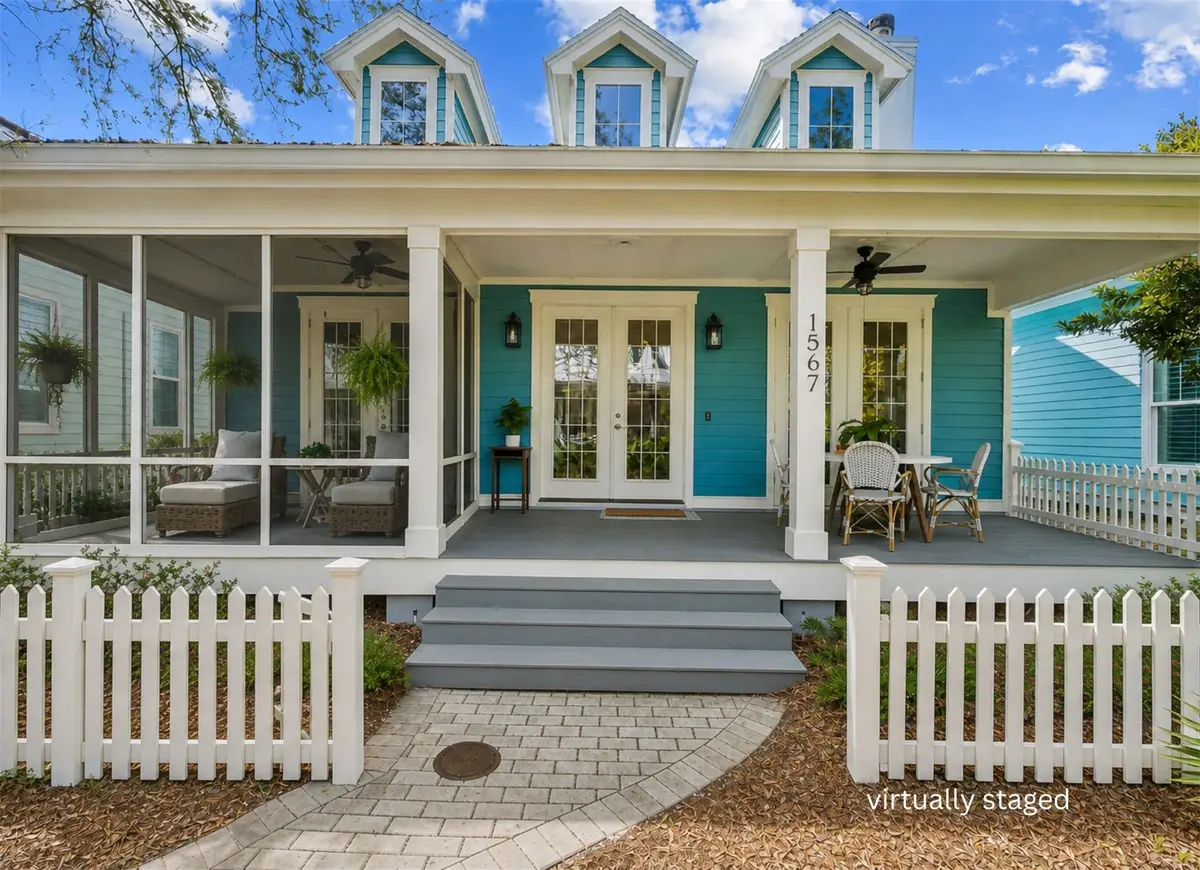 1567 Olmsted Lane, Fernandina Beach, FL 32034 - #1