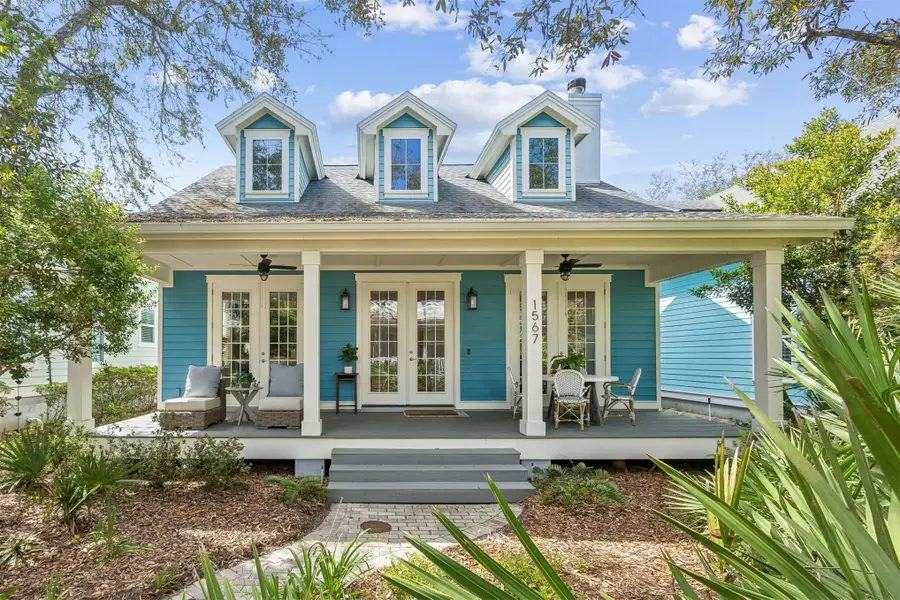 1567 Olmsted Lane, Fernandina Beach, FL 32034 - #2