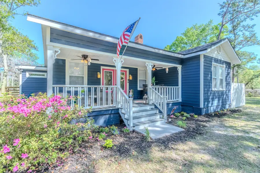 28180 Lake Hampton Road, Hilliard, FL 32046 - #2
