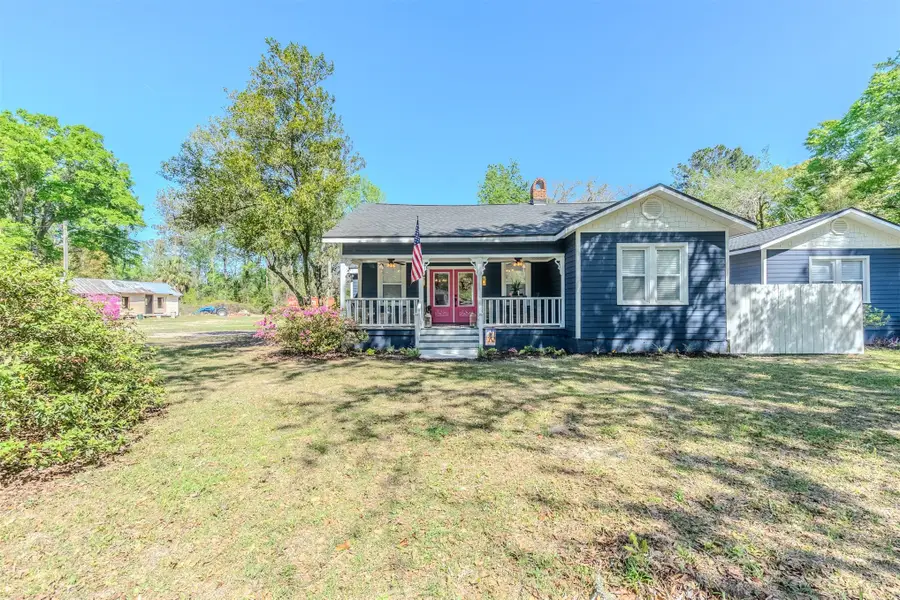 28180 Lake Hampton Road, Hilliard, FL 32046 - #3