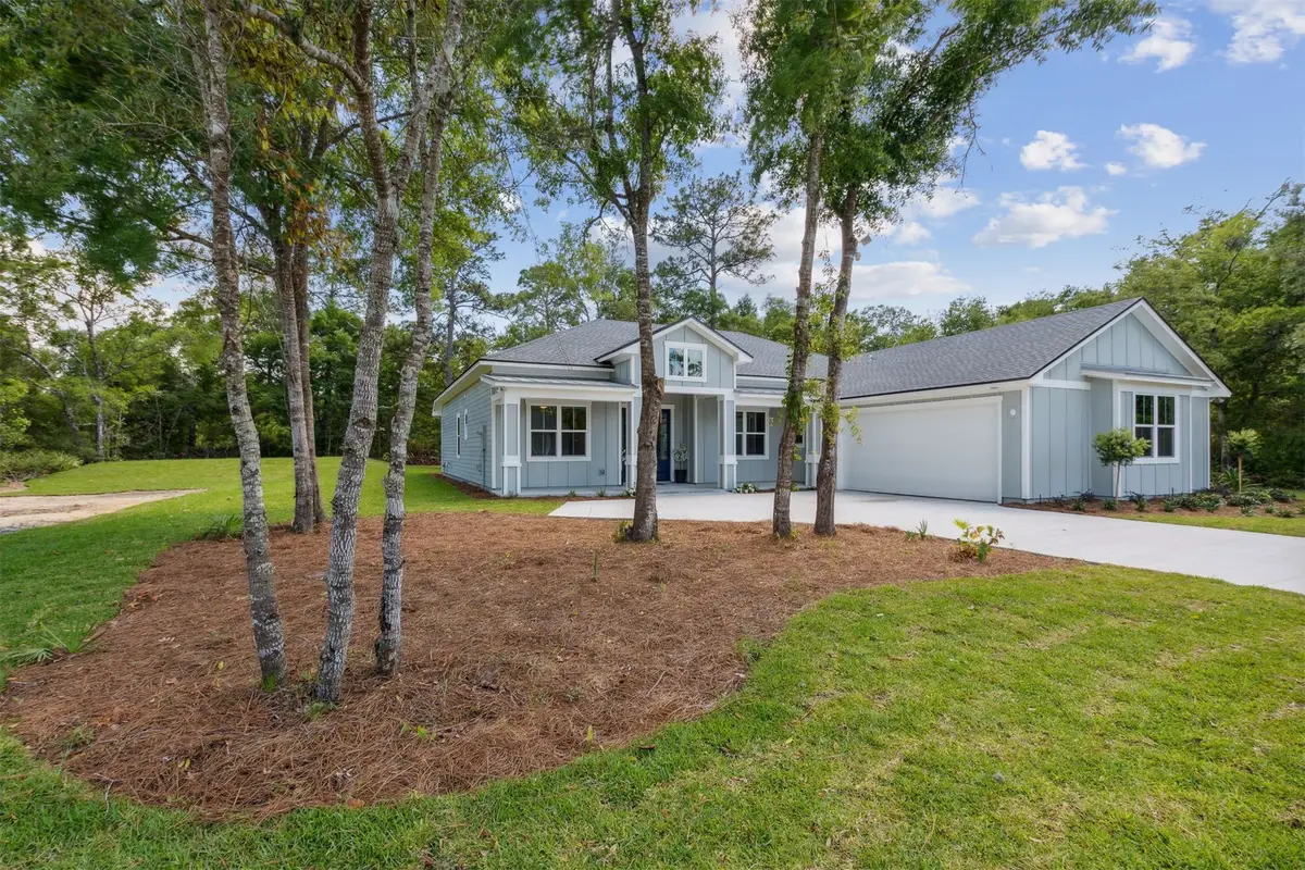 96050 Captains Pointe Road, Yulee, FL 32097 - #1