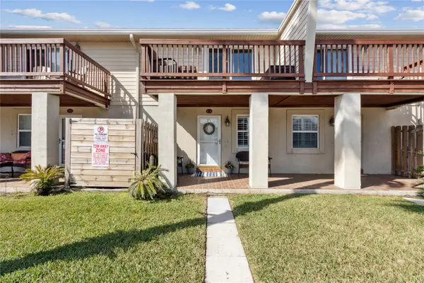 833 Tarpon Avenue #D, Fernandina Beach, FL 32034