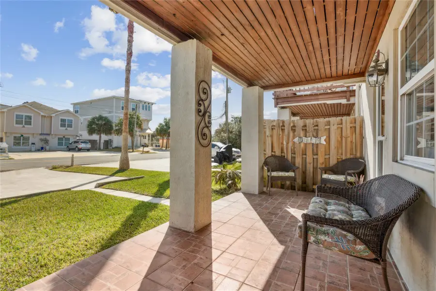 833 Tarpon Avenue #D, Fernandina Beach, FL 32034 - #3