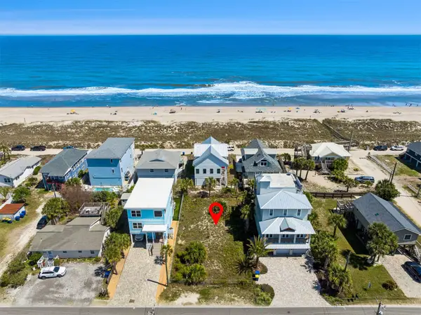 628 N Fletcher Avenue, Fernandina Beach, FL 32034