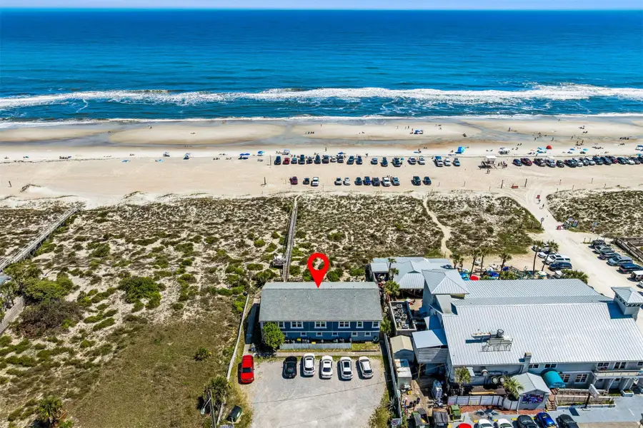 1990 S Fletcher Avenue, Fernandina Beach, FL 32034 - #3