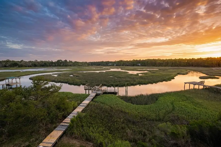 88001 Marsh Lakes Court, Fernandina Beach, FL 32034 - #2