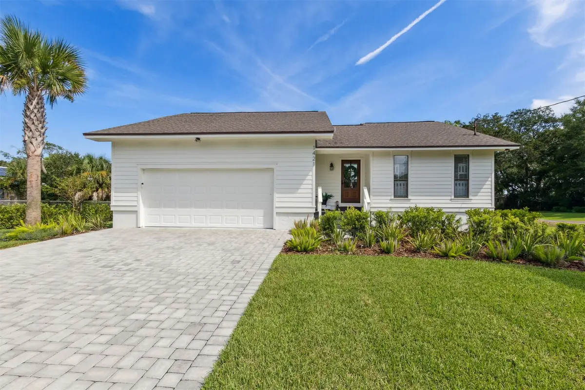 1421 Highland Drive, Fernandina Beach, FL 32034 - #1