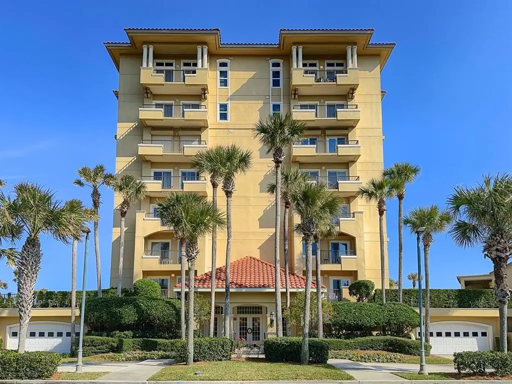 8030 First Coast Highway #201, Amelia Island, FL 32034 - #1
