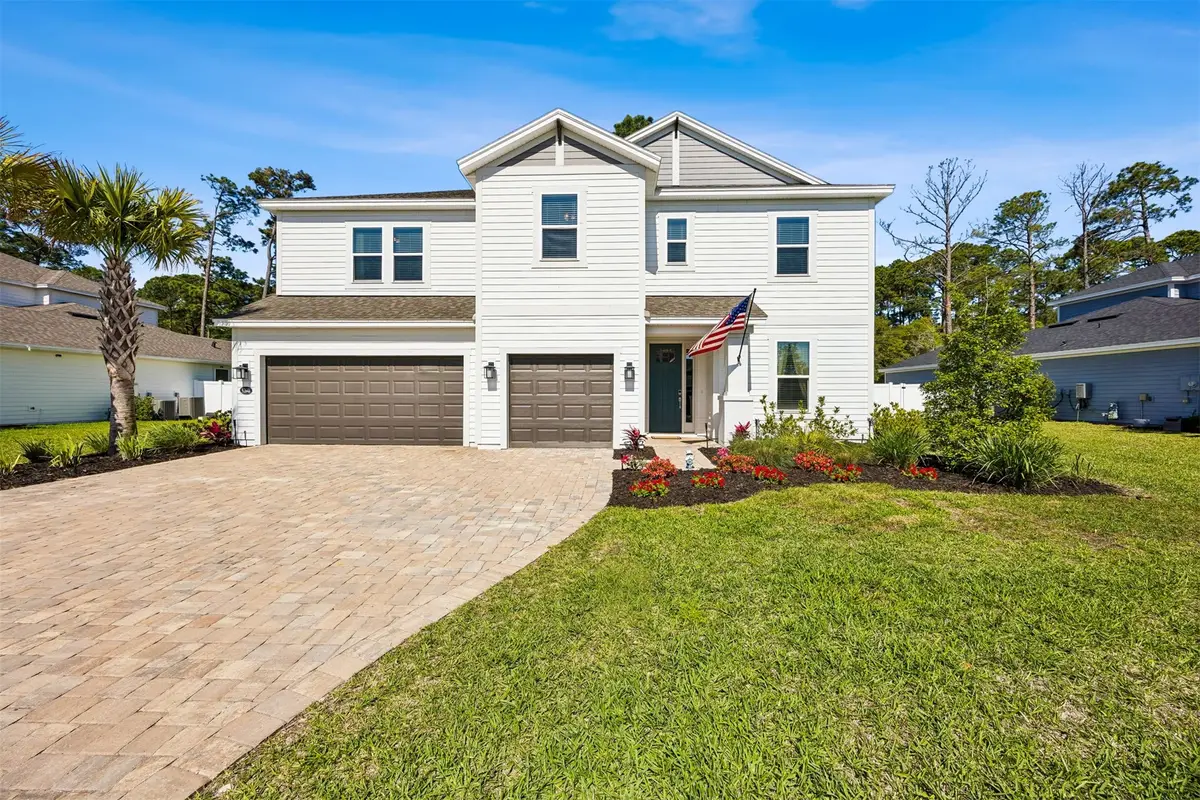 92648 Shipton Lane, Fernandina Beach, FL 32034 - #1
