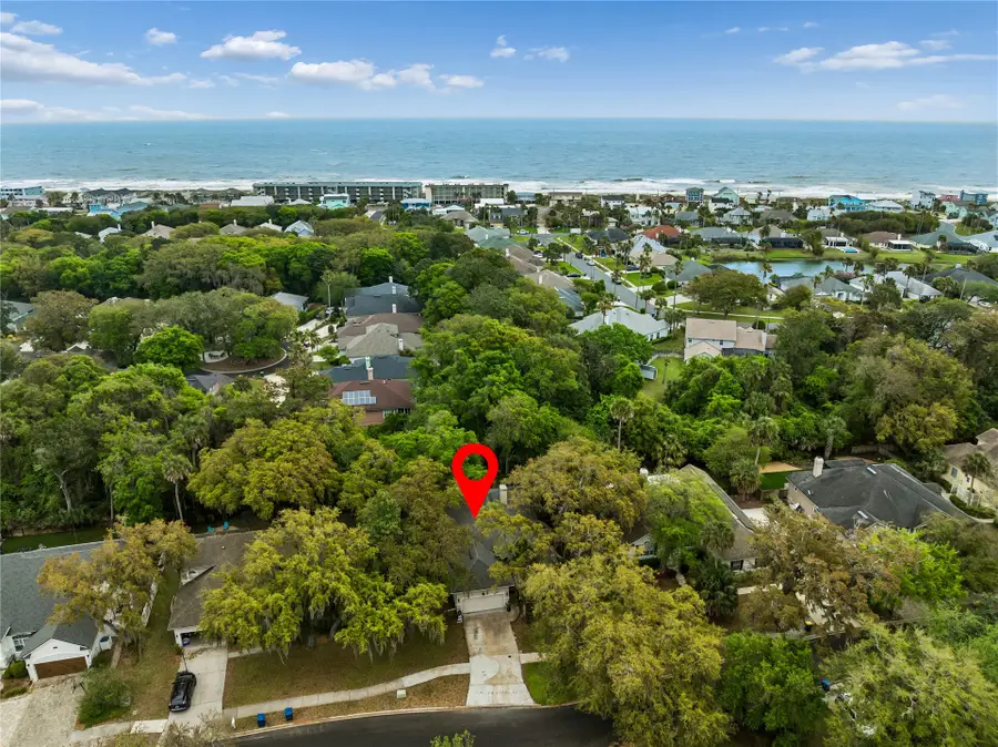 492 Crosswind Drive, Fernandina Beach, FL 32034 - #2