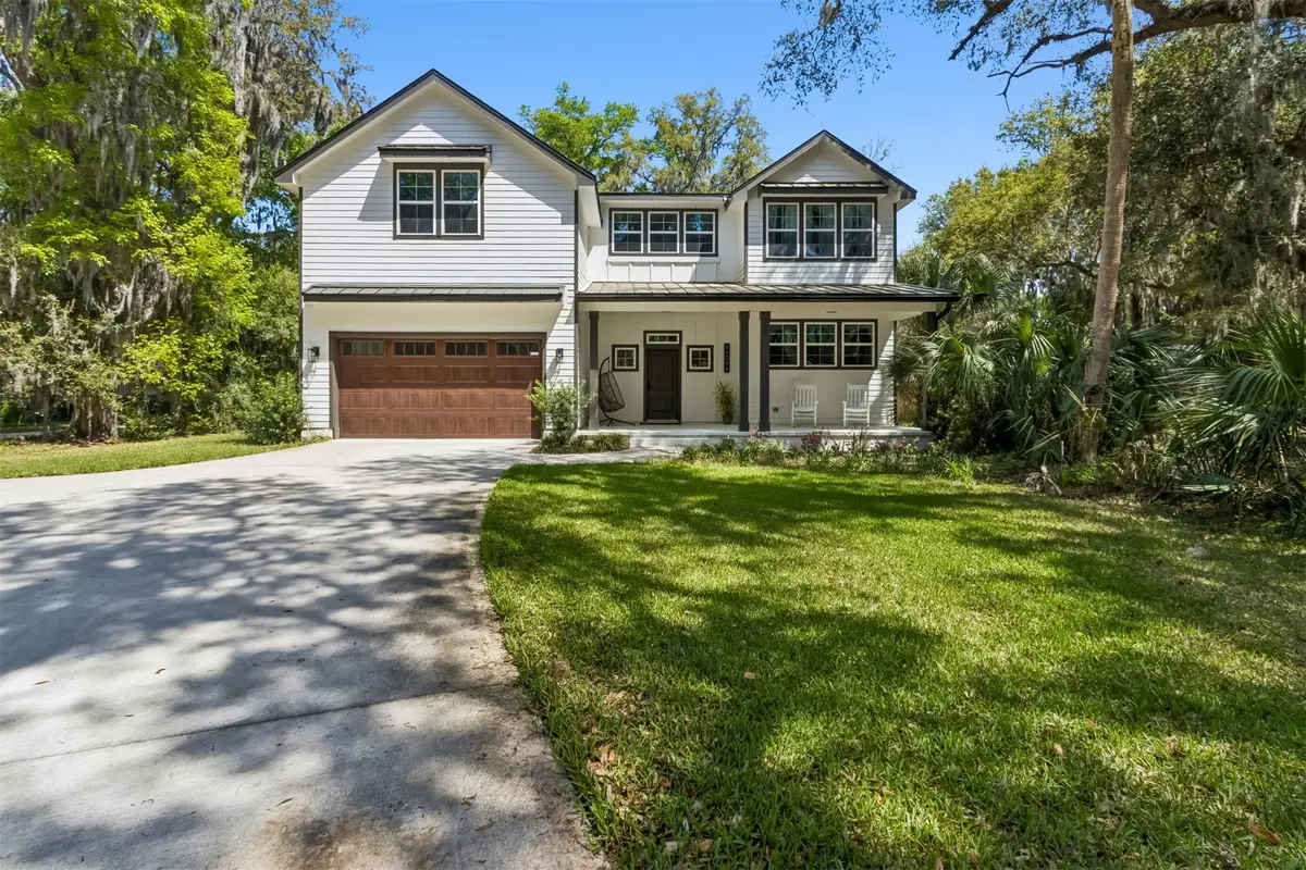 96096 Hidden Marsh Lane, Fernandina Beach, FL 32034 - #1