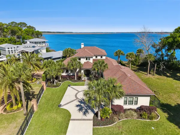 28616 Grandview Manor, Fernandina Beach, FL 32034