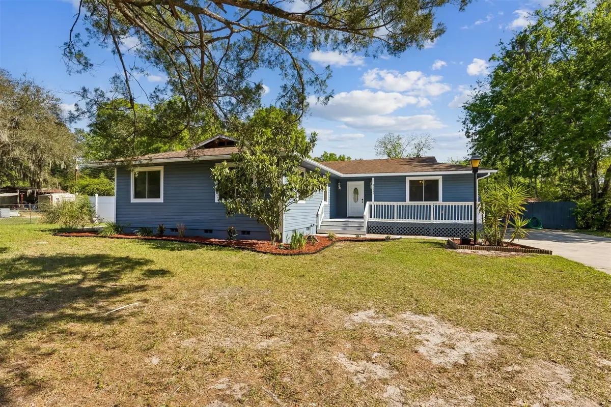 86040 Clyde Street, Yulee, FL 32097 - #1