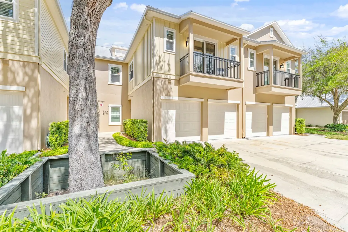 95068 Summerwoods Circle #2206, Fernandina Beach, FL 32034 - #1