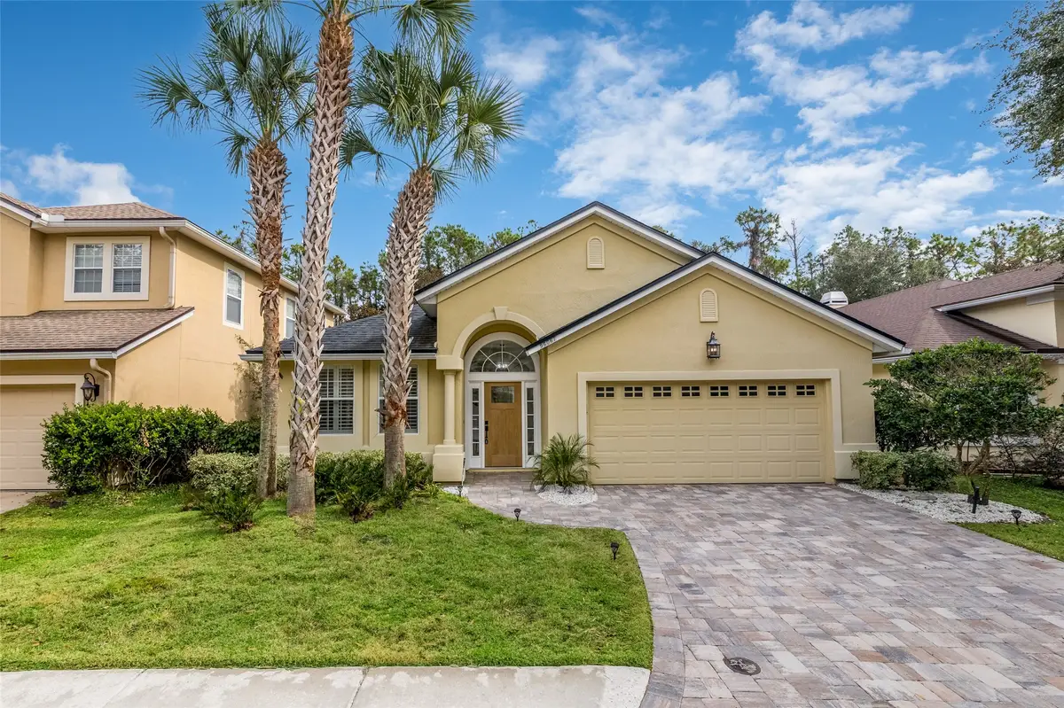 96061 Long Beach Drive, Fernandina Beach, FL 32034 - #1