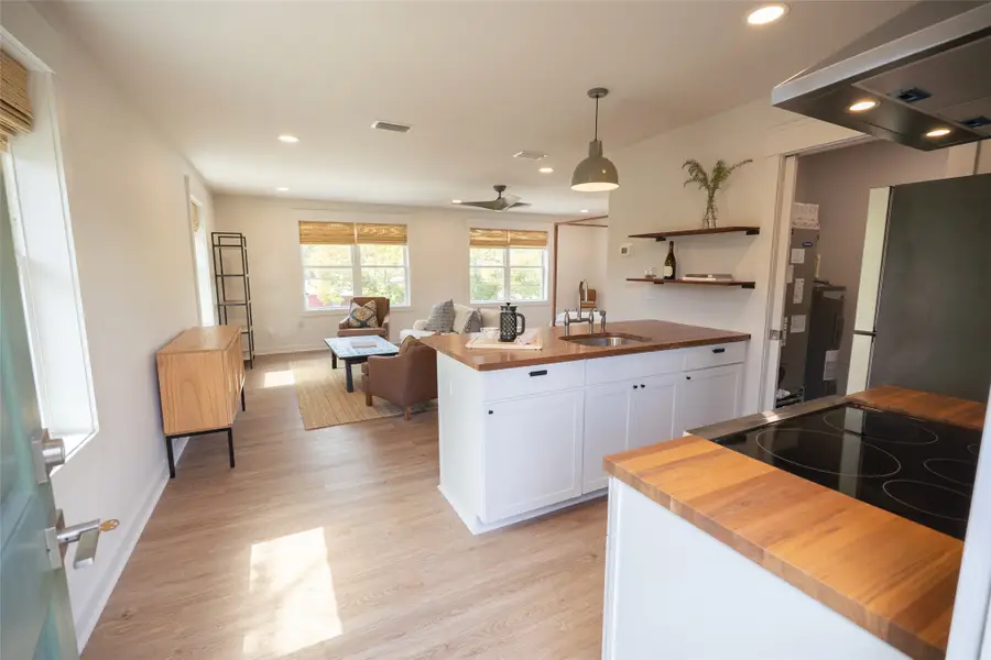 224 S 11th Street, Fernandina Beach, FL 32034 - #3