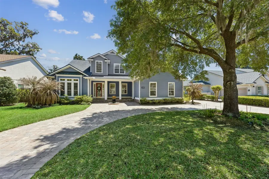 96026 Park Place, Fernandina Beach, FL 32034 - #2