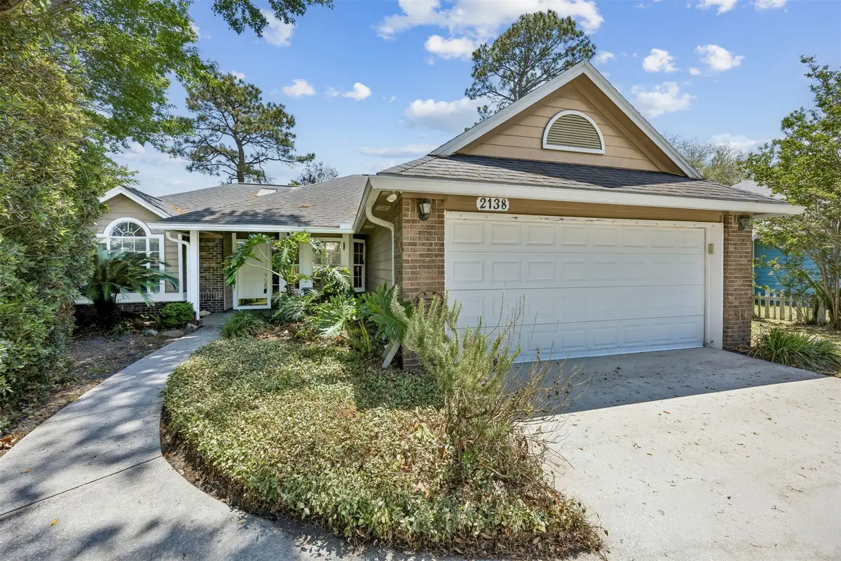 2138 Whitfield Drive, Fernandina Beach, FL 32034 - #1