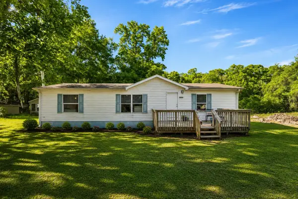 86081 John Street, Yulee, FL 32097